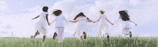 Der lange Weg zur Liebe