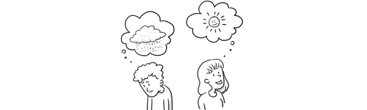 Körper Psyche Geist sind wohl nicht zu trennen