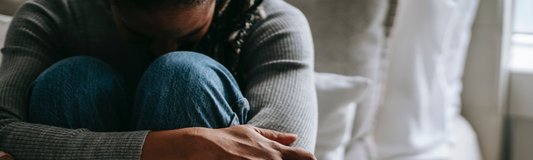 Wir trauern, wenn uns Endgültigkeit bewusst wird