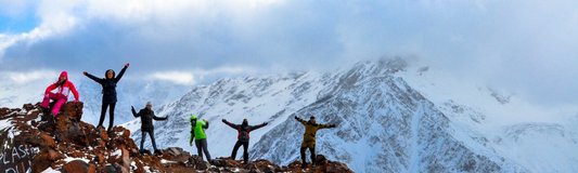 Mit Frühjahrsmüdigkeit in das neue Jahr