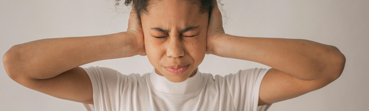 Wenn etwas nicht stimmt - Die Psychologie Angst