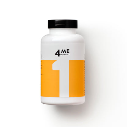 4ME Nährstoffkomplex, 7 Wochen Kur, Kapseln