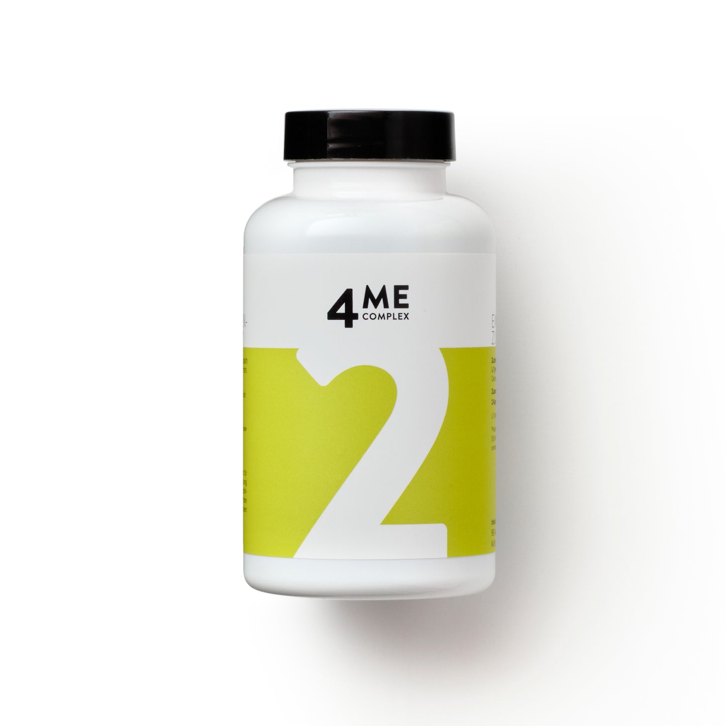 4ME Nährstoffkomplex, 7 Wochen Kur, Kapseln