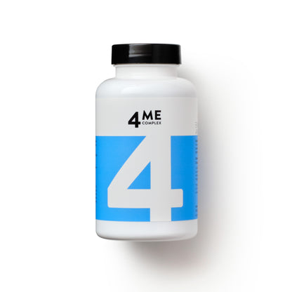 4ME Nährstoffkomplex, 7 Wochen Kur, Kapseln