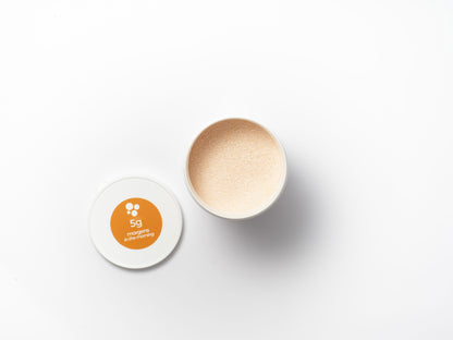 balance 4 complex, 7 Wochen Kur